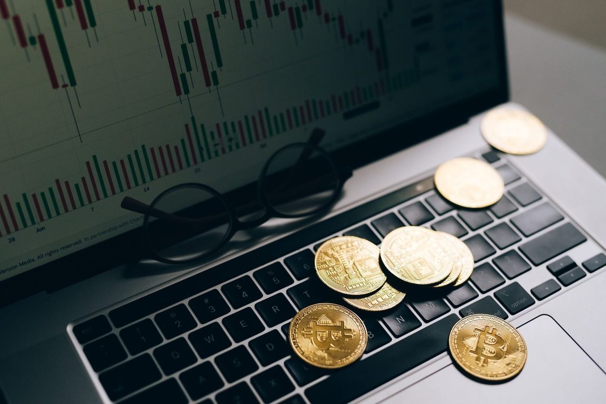 Cryptocurrency and family law: the basics