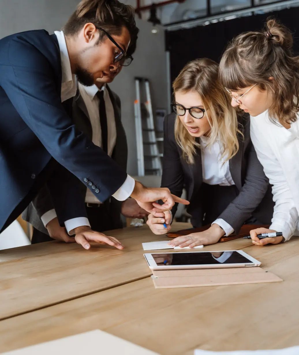 Assistance across all family law matters