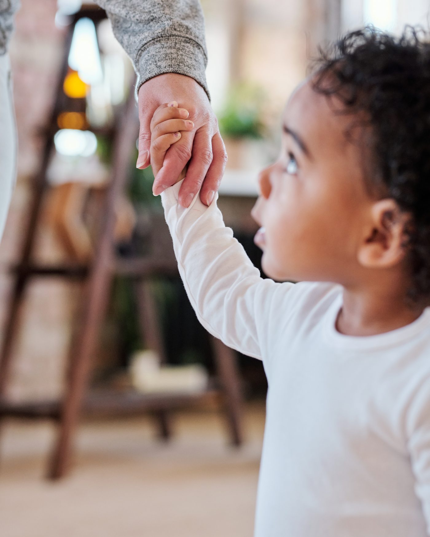 Parenting arrangements